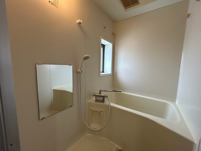物件内観写真11　(バス／シャワールーム等)