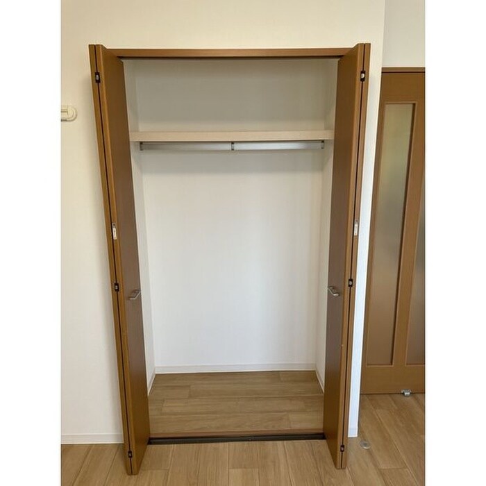 物件内観写真14　(収納)