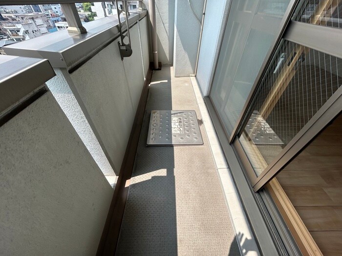 物件内観写真14　(ベランダ・バルコニー)