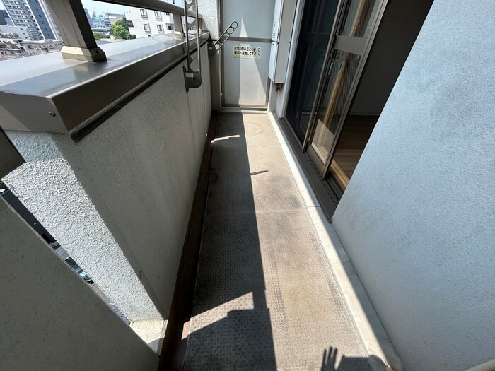 物件内観写真14　(ベランダ・バルコニー)