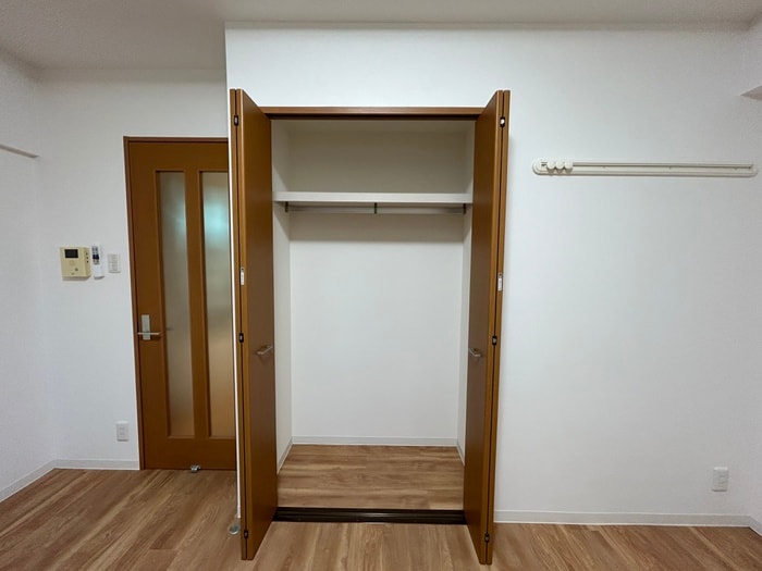 物件内観写真16　(収納)