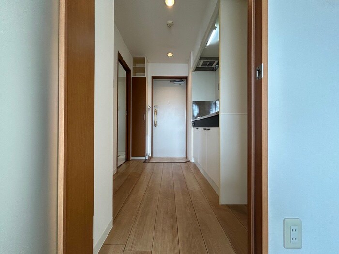 物件内観写真19　(廊下)