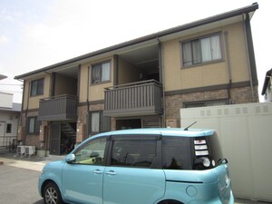 エスペランサ住吉外観写真