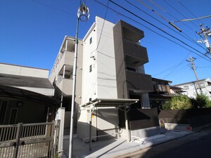 ユノディエール本陣外観写真