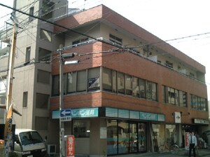 第三ＹＭビル外観写真