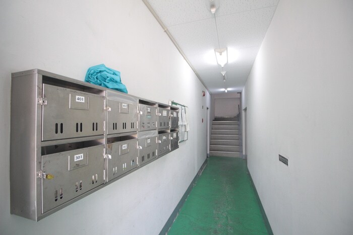 物件外観写真3　(建物設備)