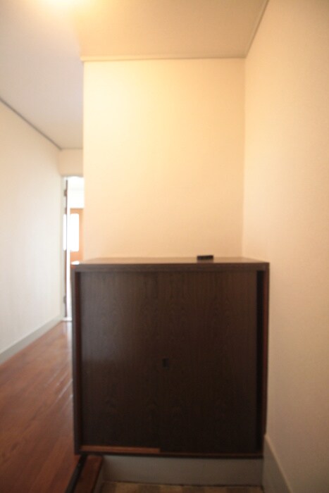 物件内観写真14　(靴箱)