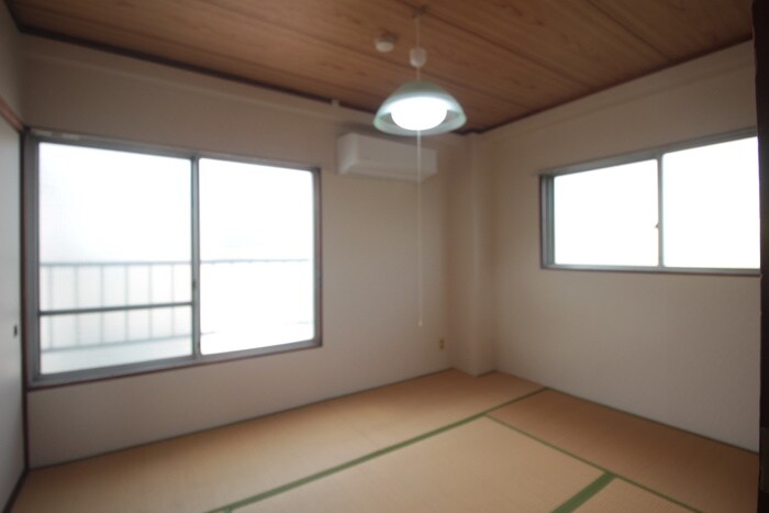 物件内観写真18　(居室)