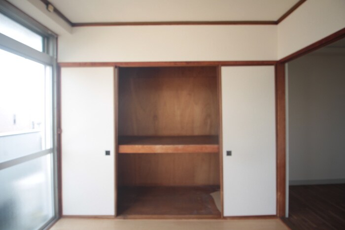 物件内観写真19　(収納)