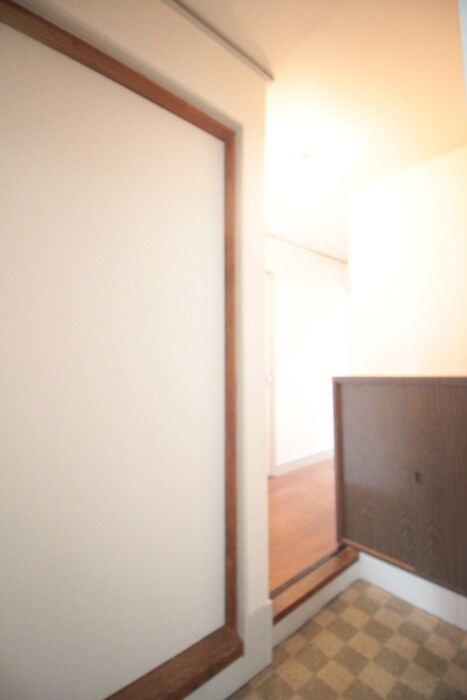 物件内観写真20　(玄関)