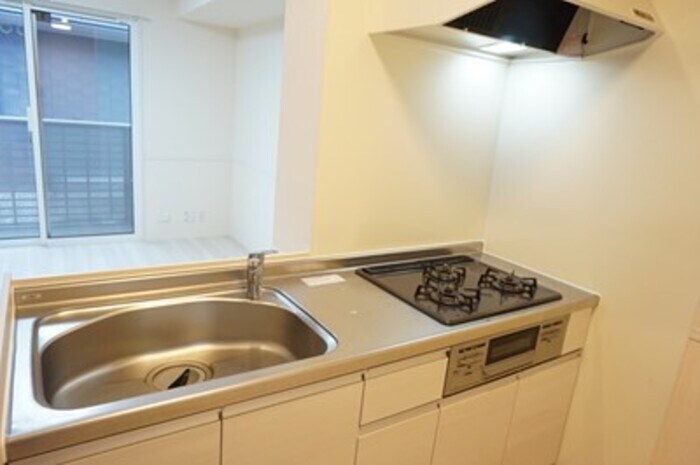 物件内観写真8　(キッチン)