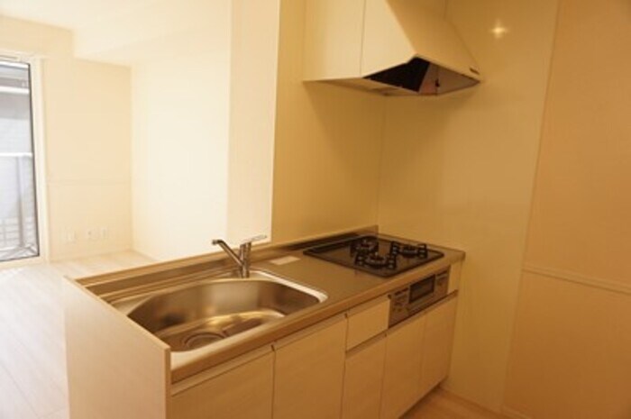 物件内観写真8　(キッチン)