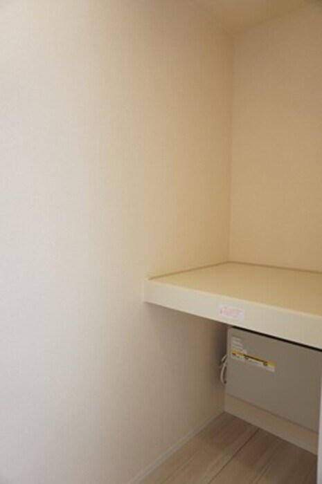 物件内観写真17　(収納)