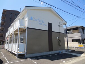 アメニティ外観写真
