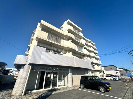 パ－クサイドＮＯＮＮＯ外観写真