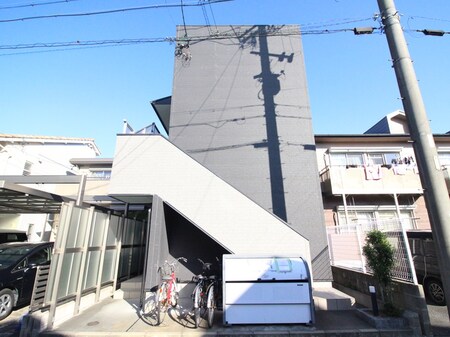 Ｒｉｃｈ　ｈｉｌｌ　ＳＵＷＡ外観写真