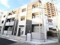 ハーモニーテラス佐古前町