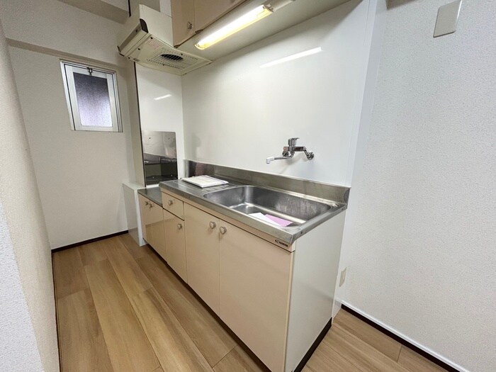 物件内観写真9　(キッチン)