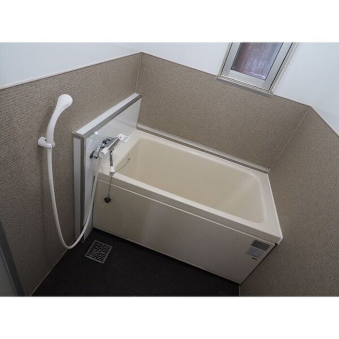 物件内観写真9　(バス／シャワールーム等)