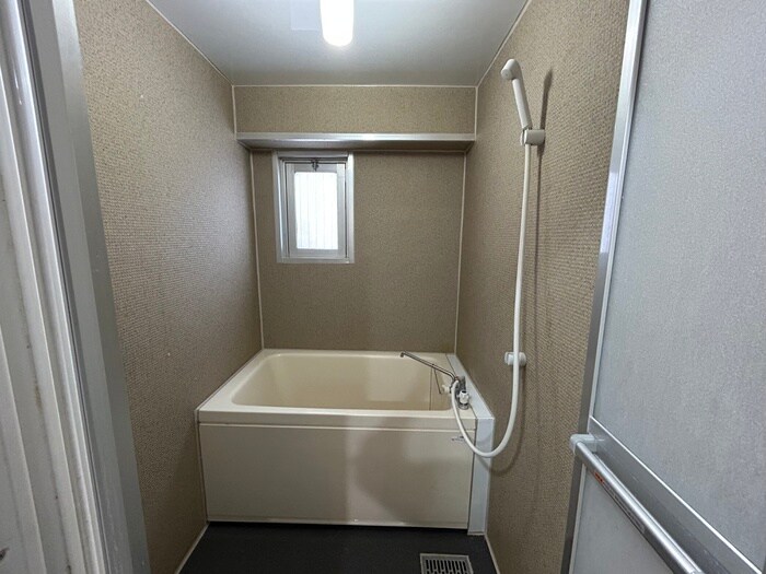 物件内観写真11　(バス／シャワールーム等)