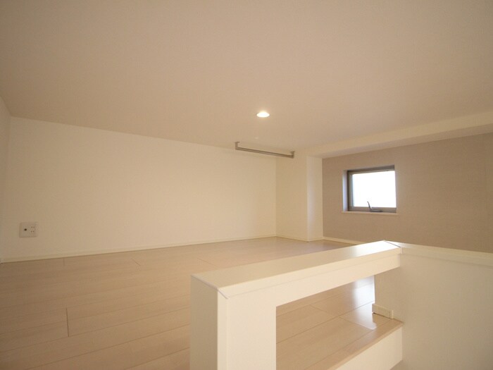 物件内観写真9　(ロフト)