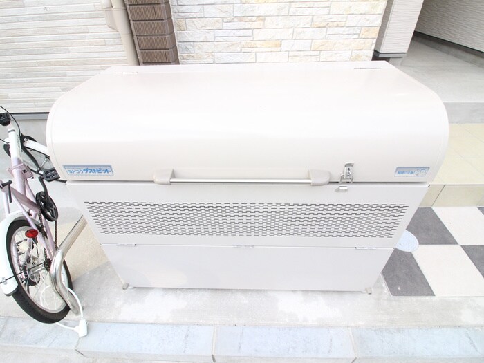 物件外観写真4　(その他)