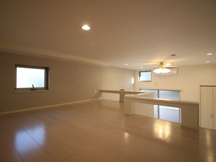 物件内観写真10　(ロフト)