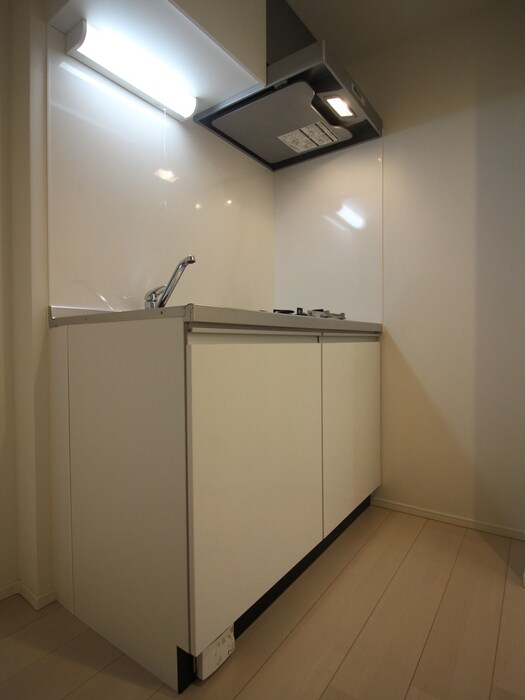 物件内観写真12　(キッチン)