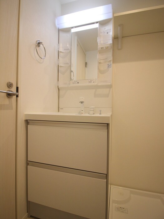 物件内観写真17　(洗面)