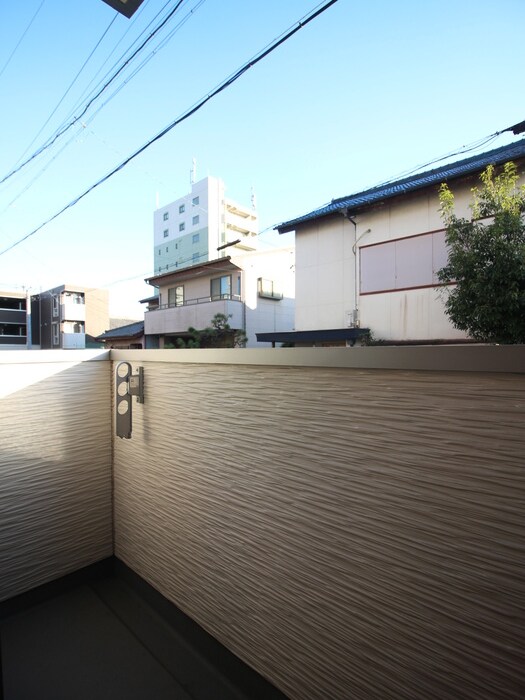 物件内観写真18　(ベランダ・バルコニー)