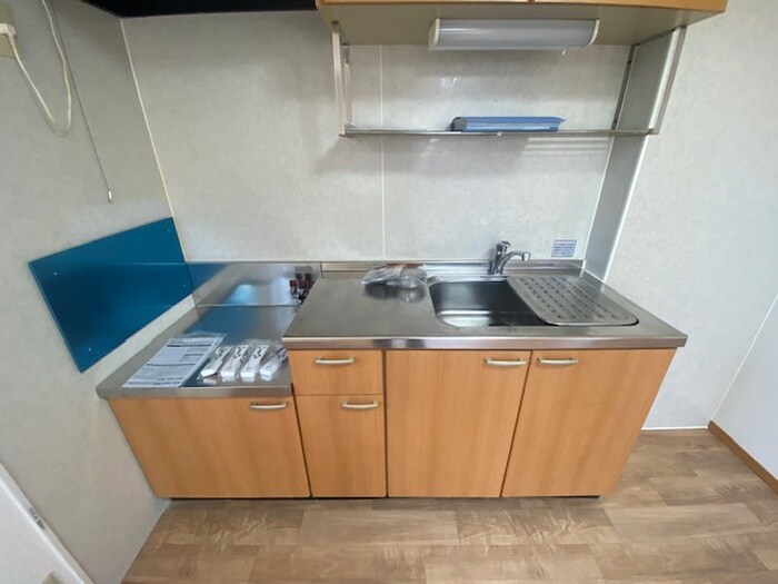 物件内観写真3　(キッチン)