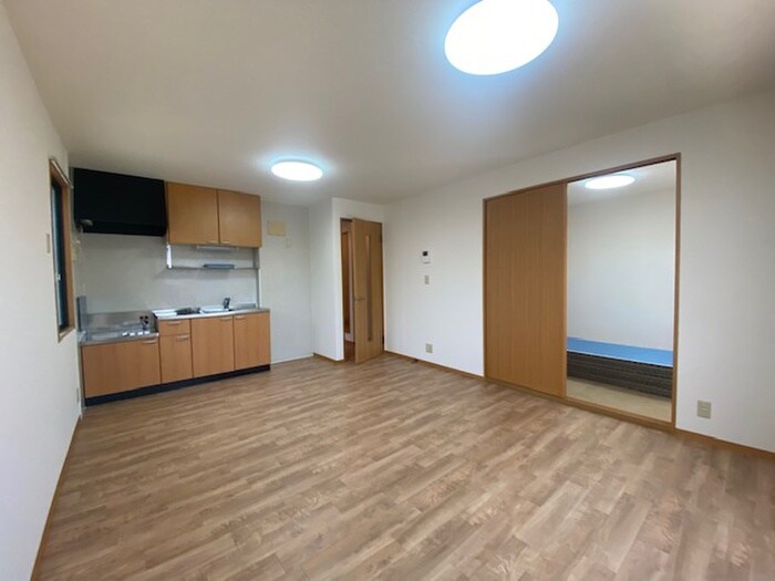 物件内観写真4　(内観写真)