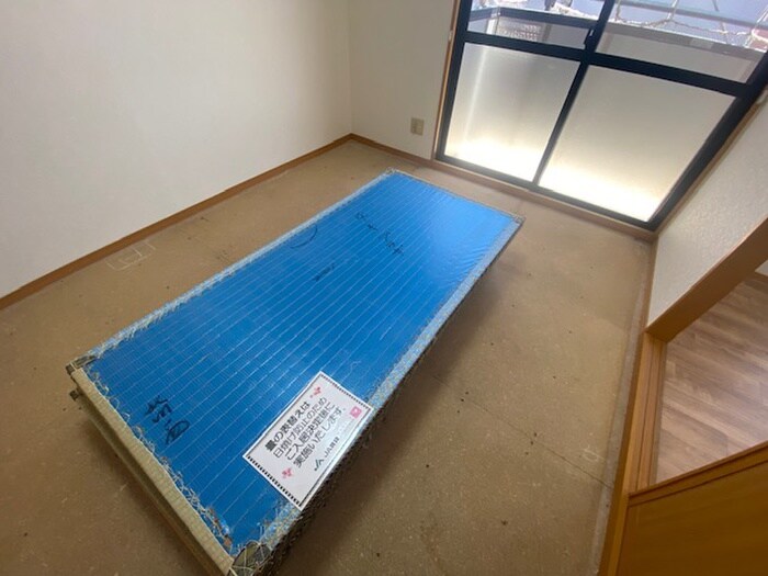 物件内観写真5　(居室)