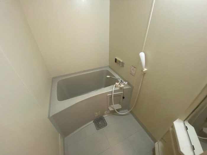 物件内観写真8　(バス／シャワールーム等)