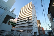 コスモハイム七番町の外観写真