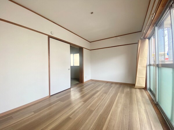 居室