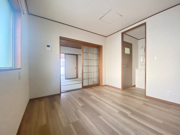 居室
