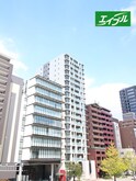 プラウド久屋大通（1502）