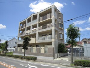 センチュリ－重原外観写真