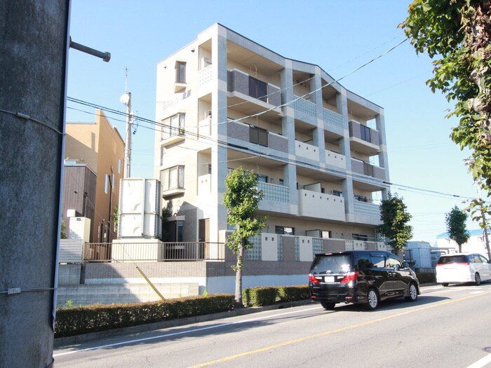 物件外観写真4　(外観写真)