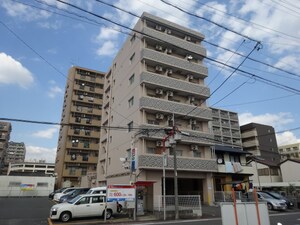 サンハイツドリーム外観写真