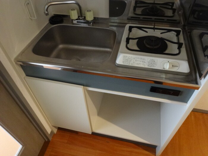 物件内観写真7　(キッチン)