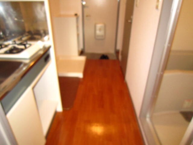 物件内観写真10　(廊下)