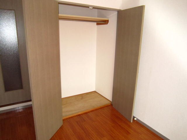 物件内観写真14　(収納)