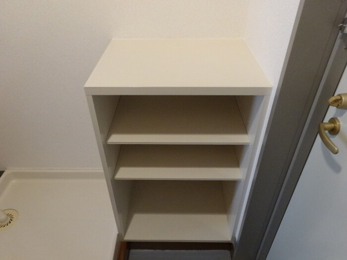 物件内観写真20　(靴箱)