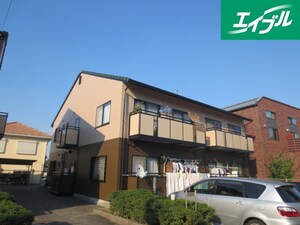 シェソワ黒川　ＷＥＳＴ外観写真
