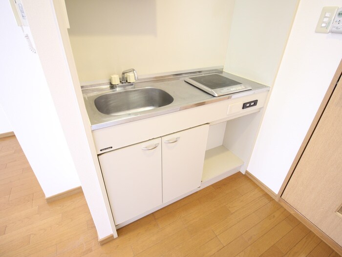 物件内観写真10　(キッチン)