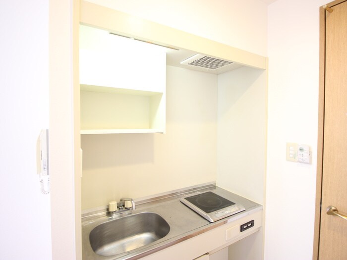 物件内観写真11　(キッチン)