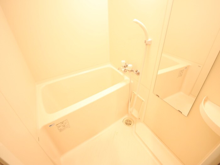 物件内観写真12　(バス／シャワールーム等)