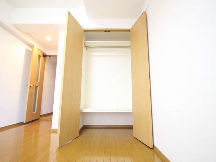 物件内観写真13　(収納)